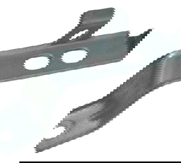 Suporte Carenagem Frontal Yamaha Neo 125 17-22 Original