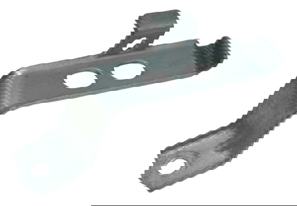 Suporte Carenagem Frontal Yamaha Neo 125 17-22 Original