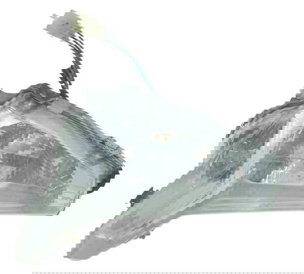 Pisca Dianteiro Esquerdo Yamaha Neo 125 17-22 Original