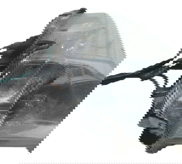 Pisca Dianteiro Esquerdo Yamaha Neo 125 17-22 Original