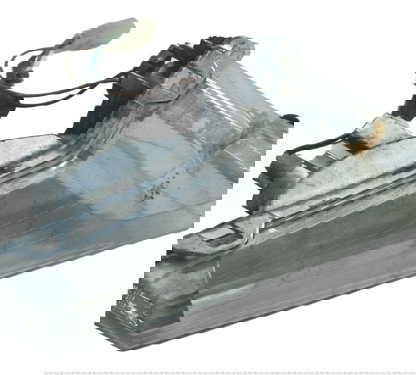 Pisca Dianteiro Esquerdo Yamaha Neo 125 17-22 Original