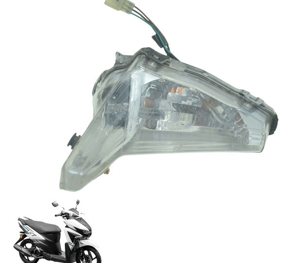 Pisca Dianteiro Esquerdo Yamaha Neo 125 17-22 Original