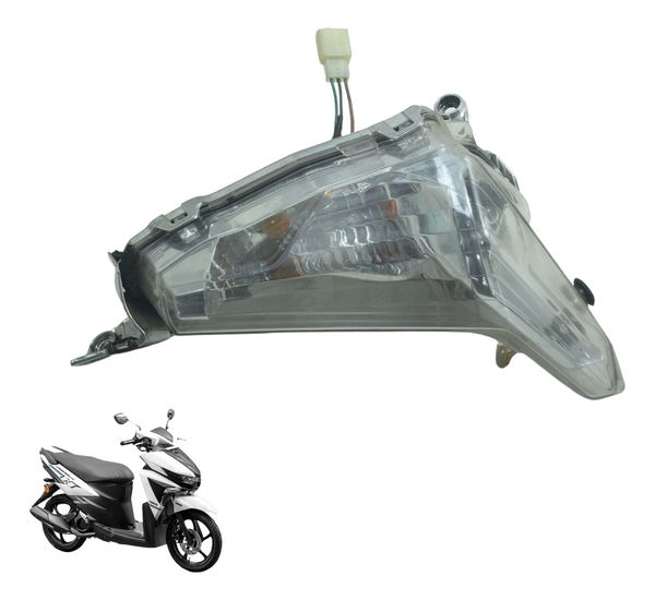 Pisca Dianteiro Direito Yamaha Neo 125 17-22 Original