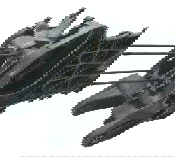 Bloco Carcaça Motor Nfe Baixa Yamaha Neo 125 17-22 Original