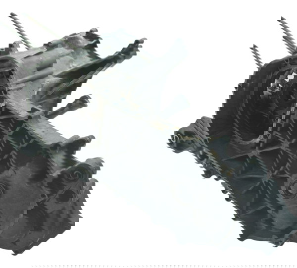 Bloco Carcaça Motor Nfe Baixa Yamaha Neo 125 17-22 Original