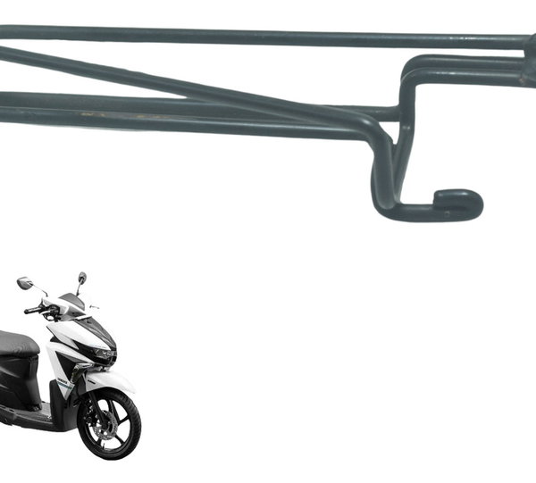 Guia Cabos Yamaha Neo 125 17-22 Original