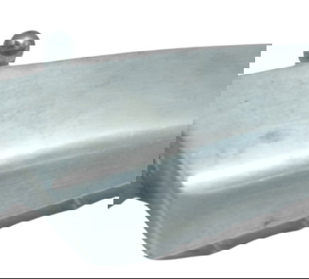 Pedaleira Traseira Direita Yamaha Neo 125 17-22 Original