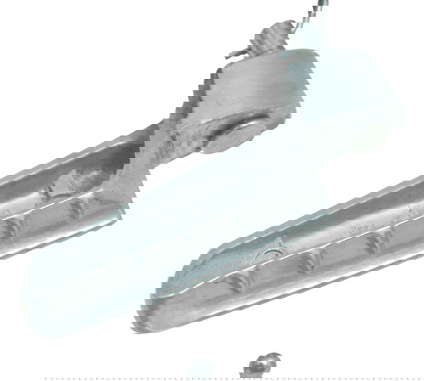 Pedaleira Traseira Direita Yamaha Neo 125 17-22 Original