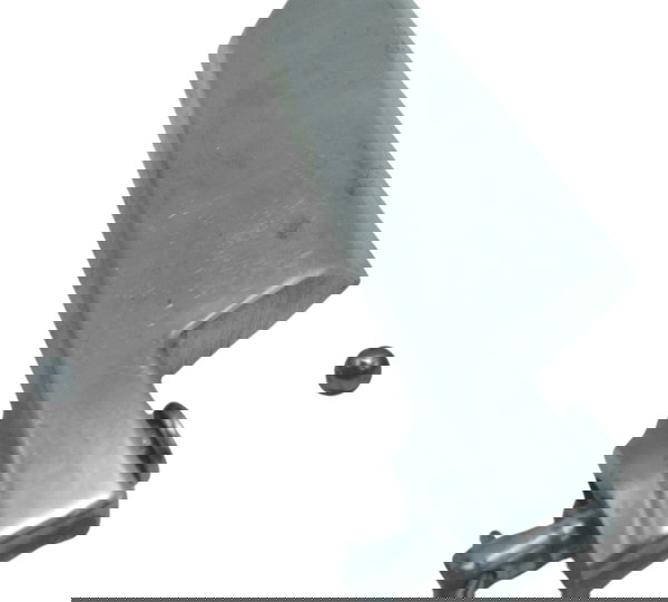 Pedaleira Traseira Direita Yamaha Neo 125 17-22 Original