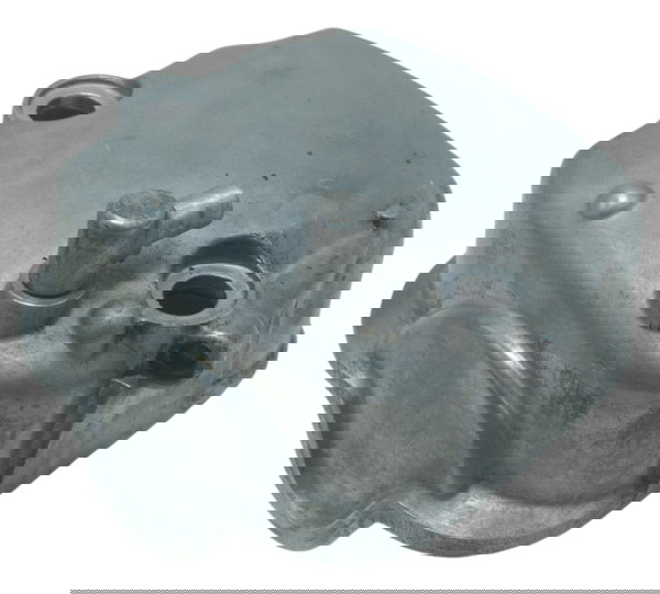 Tampa Cabeçote Yamaha Neo 125 17-22 Original