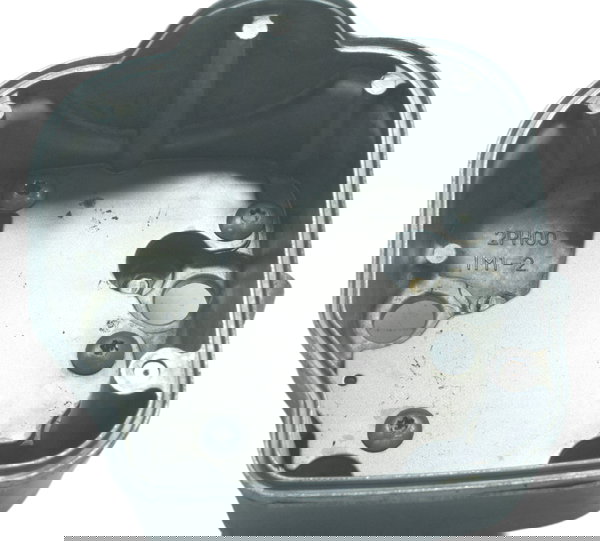 Tampa Cabeçote Yamaha Neo 125 17-22 Original