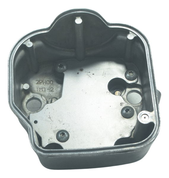 Tampa Cabeçote Yamaha Neo 125 17-22 Original