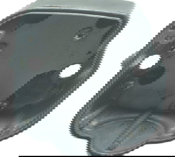 Tampa Cabeçote Yamaha Neo 125 17-22 Original