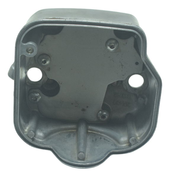 Tampa Cabeçote Yamaha Neo 125 17-22 Original