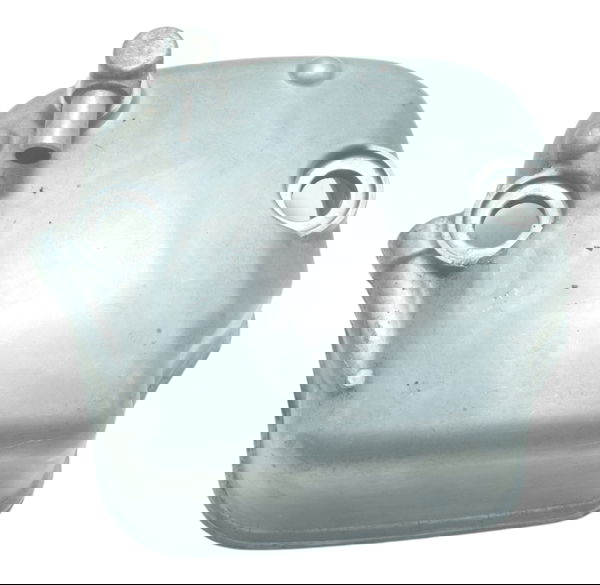 Tampa Cabeçote Yamaha Neo 125 17-22 Original