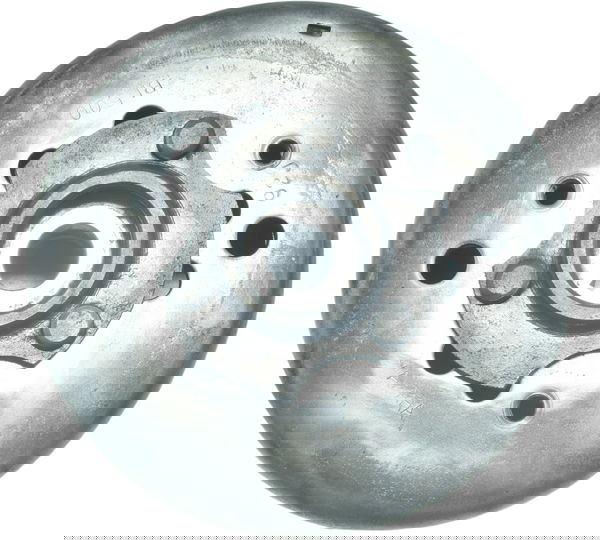 Volante Magneto Yamaha Neo 125 17-22 Original