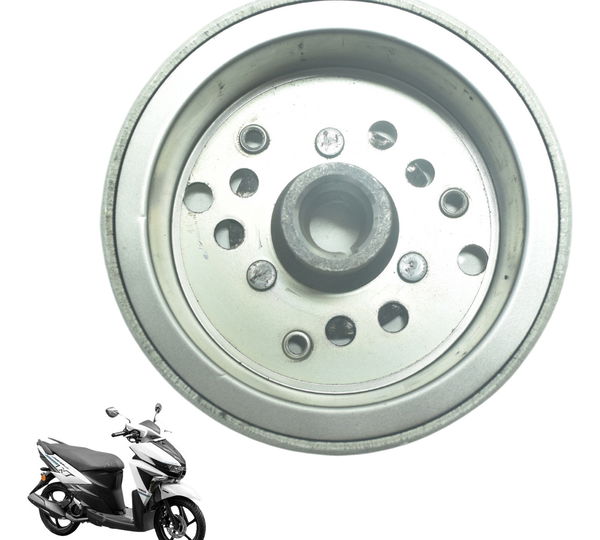 Volante Magneto Yamaha Neo 125 17-22 Original