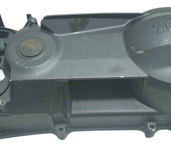 Tampa Transmissão C/ Detalhes Yamaha Neo 125 17-22 Original