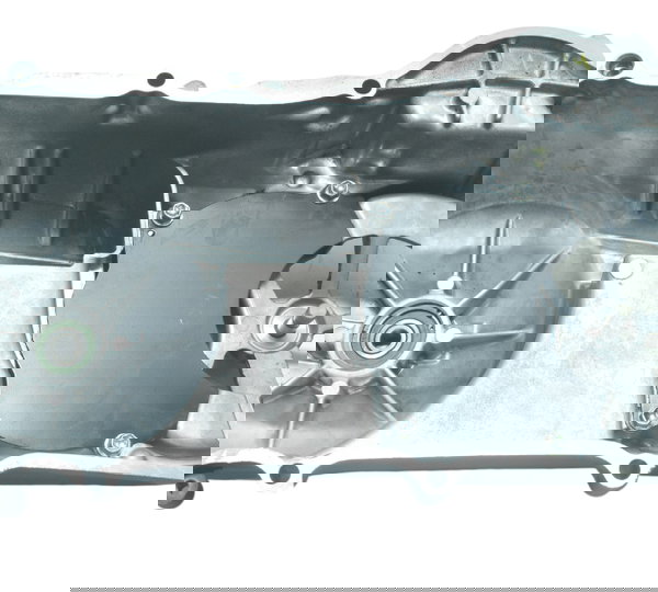 Tampa Transmissão C/ Detalhes Yamaha Neo 125 17-22 Original