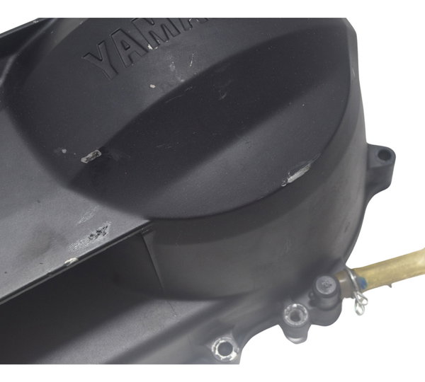 Tampa Transmissão C/ Detalhes Yamaha Neo 125 17-22 Original