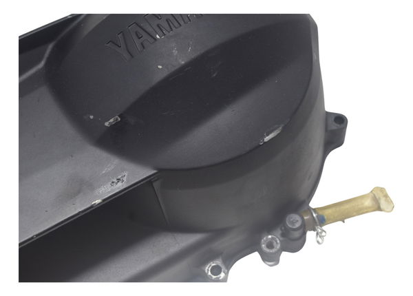 Tampa Transmissão C/ Detalhes Yamaha Neo 125 17-22 Original