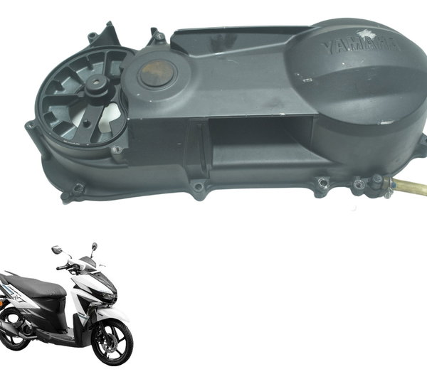 Tampa Transmissão C/ Detalhes Yamaha Neo 125 17-22 Original