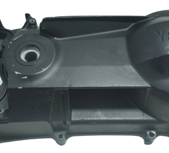 Tampa Transmissão C/ Detalhes Yamaha Neo 125 17-22 Original