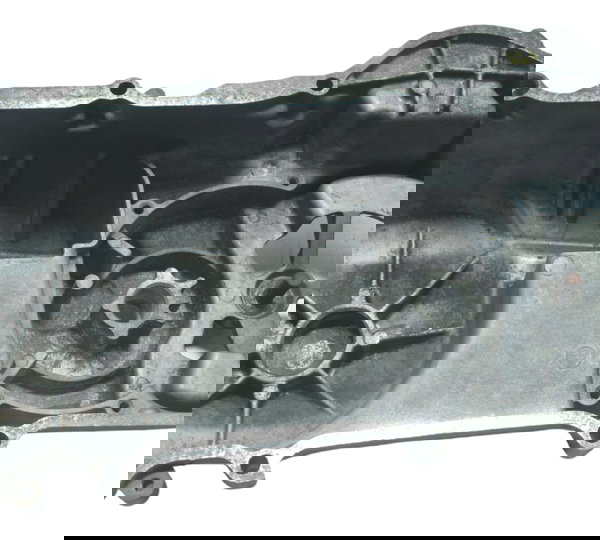 Tampa Transmissão C/ Detalhes Yamaha Neo 125 17-22 Original