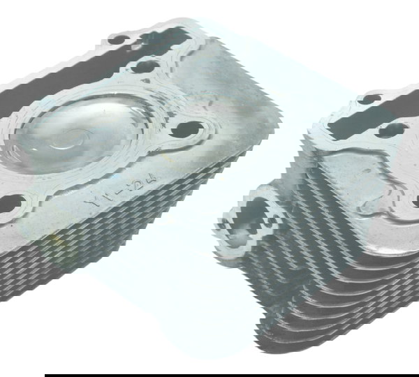 Cilindro Pistão Anéis Yamaha Neo 125 17-22 Original