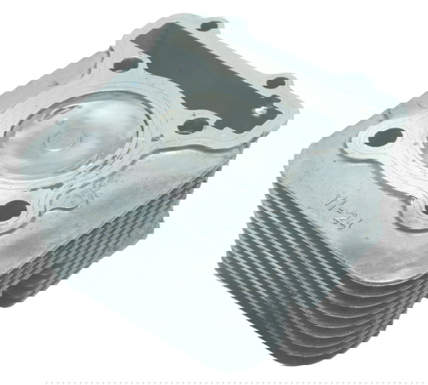 Cilindro Pistão Anéis Yamaha Neo 125 17-22 Original