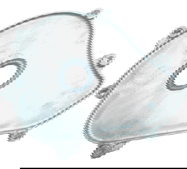 Tampa Motor Interno Esquerdo Yamaha Neo 125 17-22 Original