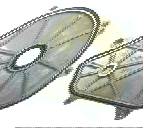 Tampa Motor Interno Esquerdo Yamaha Neo 125 17-22 Original