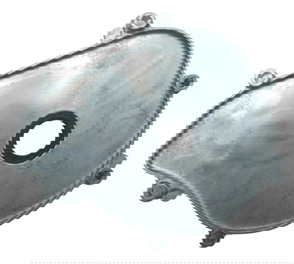 Tampa Motor Interno Esquerdo Yamaha Neo 125 17-22 Original