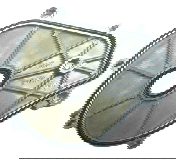 Tampa Motor Interno Esquerdo Yamaha Neo 125 17-22 Original