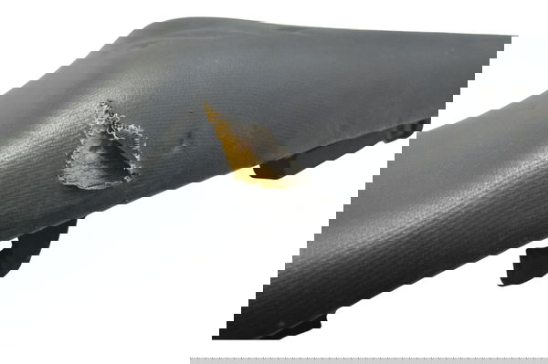Banco C/ Detalhes Honda Cb 600f Hornet 08-11 Original