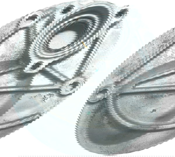 Tampa Motor Interno Direito Yamaha Neo 125 17-22 Original