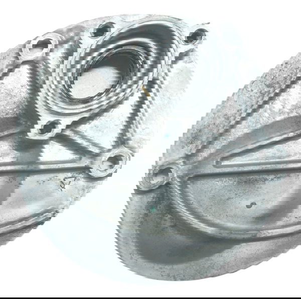 Tampa Motor Interno Direito Yamaha Neo 125 17-22 Original