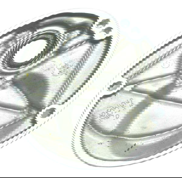 Tampa Motor Interno Direito Yamaha Neo 125 17-22 Original