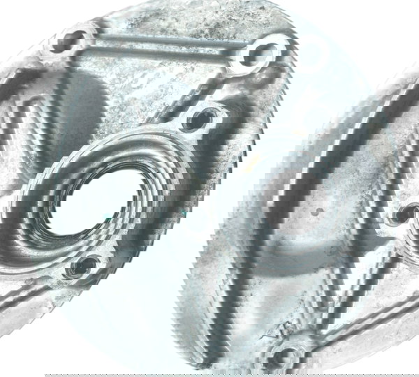 Tampa Motor Interno Direito Yamaha Neo 125 17-22 Original