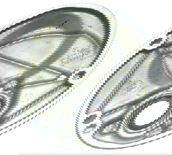 Tampa Motor Interno Direito Yamaha Neo 125 17-22 Original