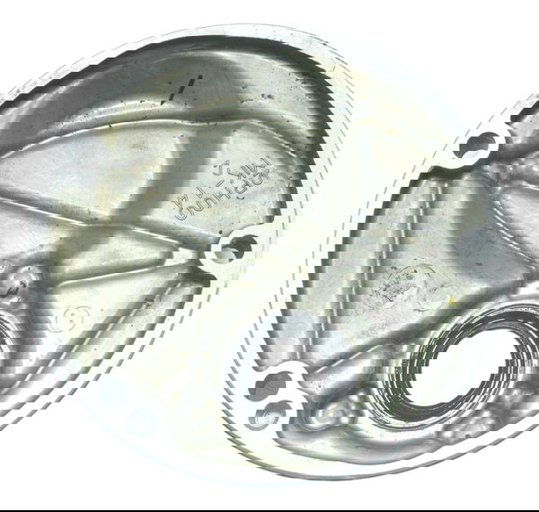 Tampa Motor Interno Direito Yamaha Neo 125 17-22 Original
