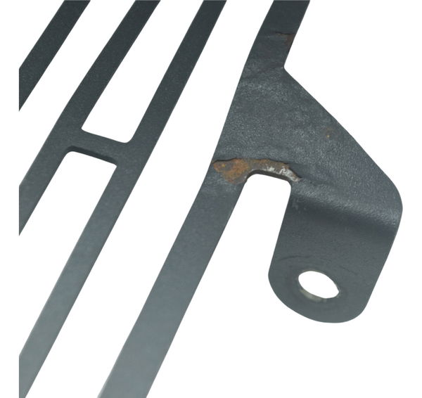Grade Radiador Detalhes Honda Cb 600f Hornet 08-11 Orig