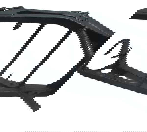 Quadro B Honda Cb 600f Hornet 08-11 Original