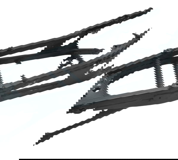 Quadro B Honda Cb 600f Hornet 08-11 Original