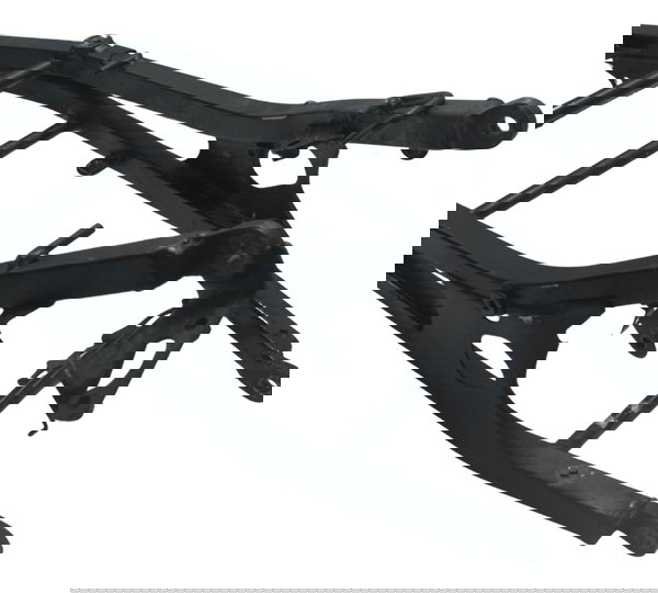 Quadro B Honda Cb 600f Hornet 08-11 Original