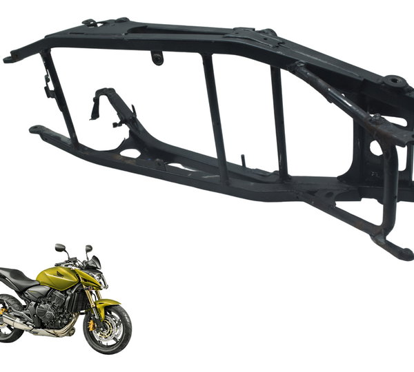 Quadro B Honda Cb 600f Hornet 08-11 Original