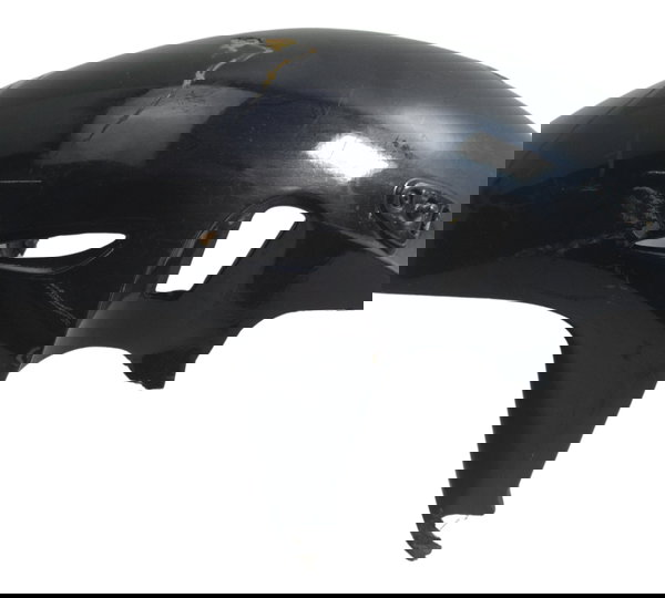 Paralama Dianteiro C/ Avaria Honda Cb 600f Hornet 08-11 Orig