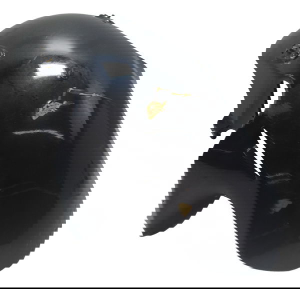 Paralama Dianteiro C/ Avaria Honda Cb 600f Hornet 08-11 Orig