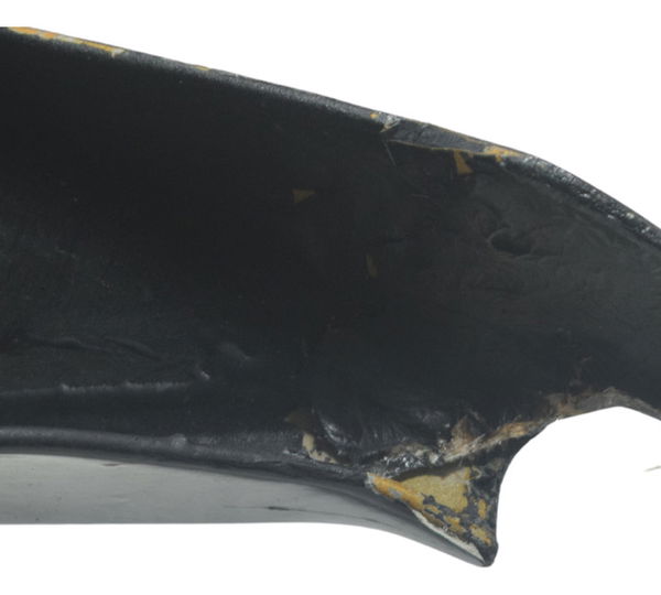 Paralama Dianteiro C/ Avaria Honda Cb 600f Hornet 08-11 Orig