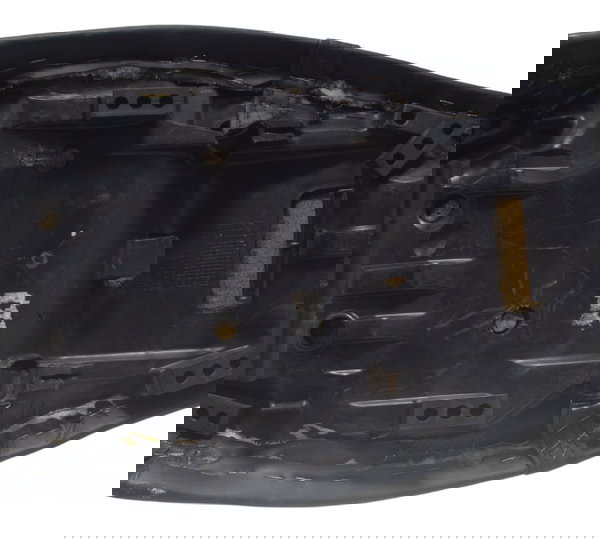 Banco Honda Cb 600f Hornet 08-11 Original Preto